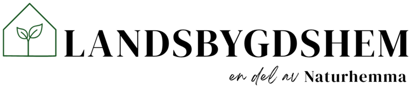 Landsbygdshem